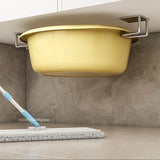 StickDry Stalowy Samoprzylepny Uchwyt na Gąbkę