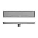 AeroDrain Luxe Odpływ podłogowy prysznicowy