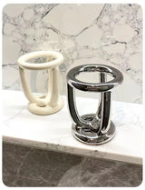 NordicClean Ceramiczna Szczoteczko-do-zębów Podstawka