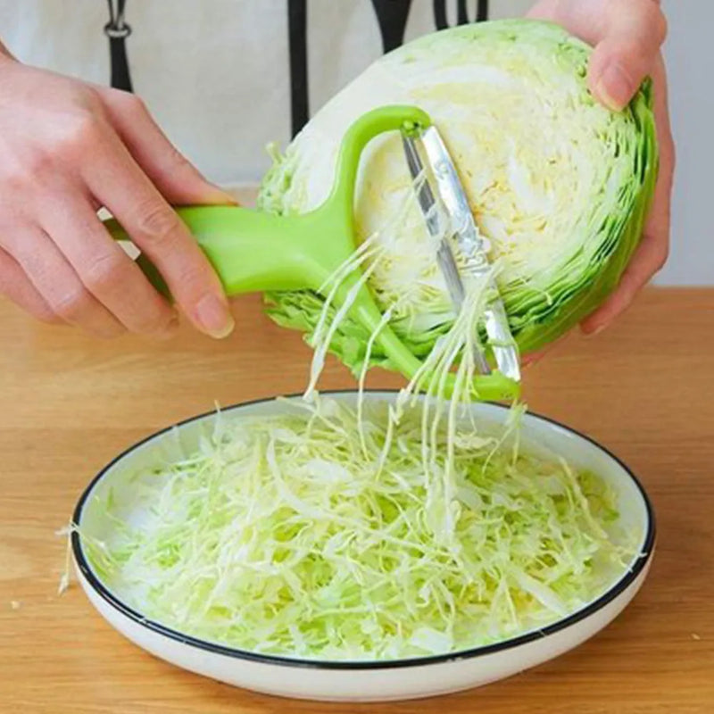 VeggiPro Wielofunkcyjna Slicer do Warzyw i Tarka