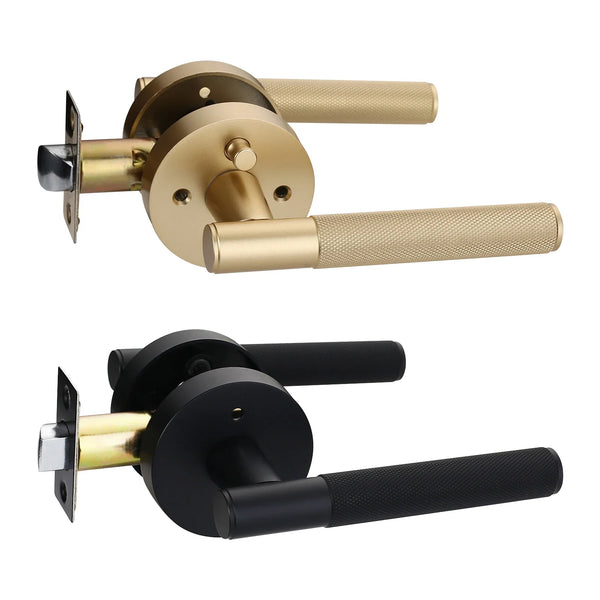 Viladepot Klamka do Drzwi z Osłoną Prywaty