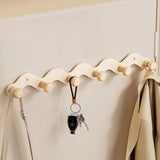 RuralHook Aluminiowy Hak na Wędkę