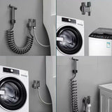 DualFlow Pro – 2-w-1 Kran do Toalety i Pralki