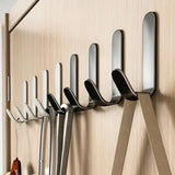 FlexiGrip 6-częściowe Samoprzylepne Haki J