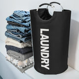 AquaGuard XL Wodoodporny Kosz na Bieliznę