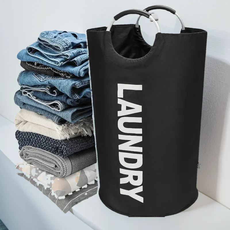 AquaGuard XL Wodoodporny Kosz na Bieliznę