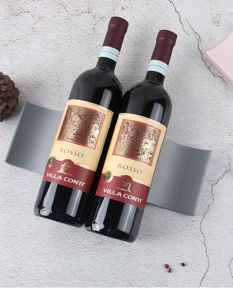 VinoStack Stosowany Regał na Wino