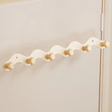 RuralHook Aluminiowy Hak na Wędkę