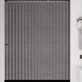 Magneto Składany Zasłona Prysznicowa