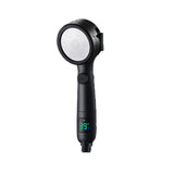 LED Prysznic z Cyfrowym Wyświetlaczem Temperatury | Wysokie Ciśnienie & Oszczędzanie Wody