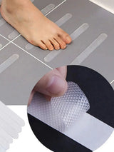 SafeStep Paski Antypoślizgowe pod Prysznic – 5/10/20 sztuk