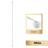 Luksusowa mosiężna bateria sufitowa