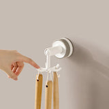 FlexiClaw Wielofunkcyjny Obrotowy Hak