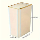 FreshGuard 10L Bezzapachowy Kosz na Śmieci