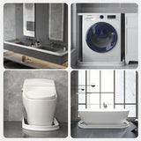 HYDROSEAL Elastyczna Bariera Silikonowa do Płukania