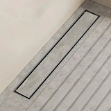 AeroDrain Luxe Odpływ podłogowy prysznicowy