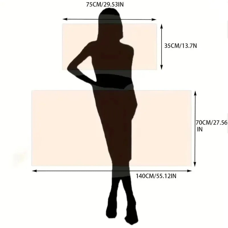 3-częściowy Zestaw Luksusowych Ręczników | 100% Grzebienionej Bawełny | Haftowany Żakard