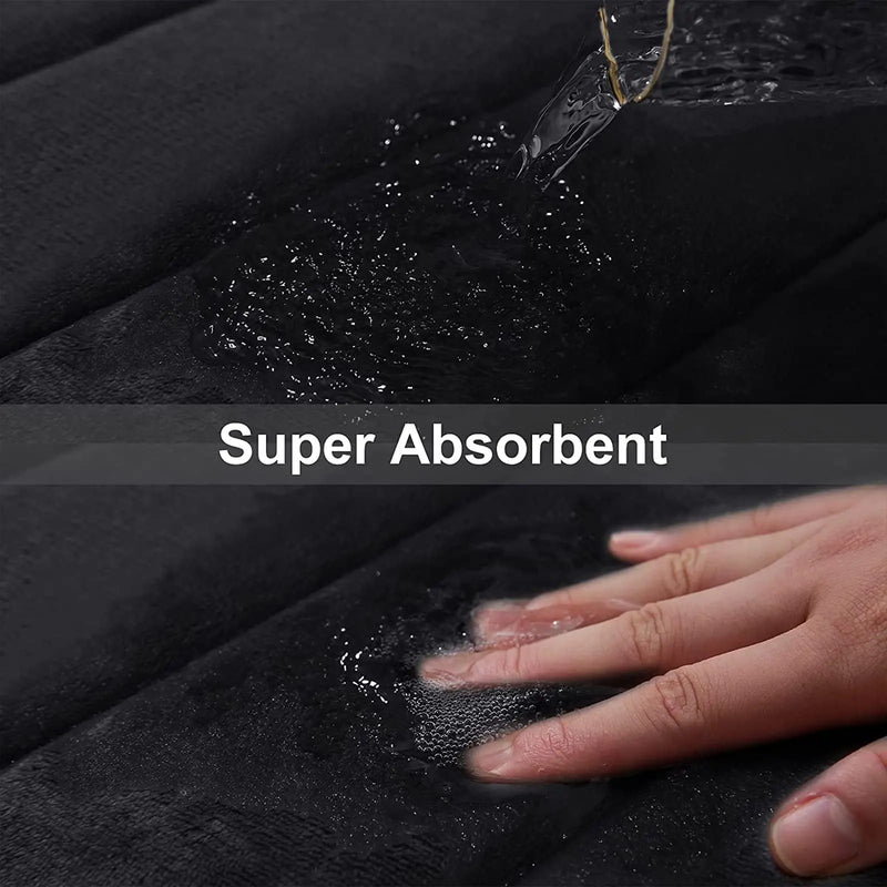 LuxSoft Piana Memory Foam Mata Do Łóżka