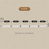 AquaExpand Rozsuwany Kijek Prysznicowy z Przyssawką