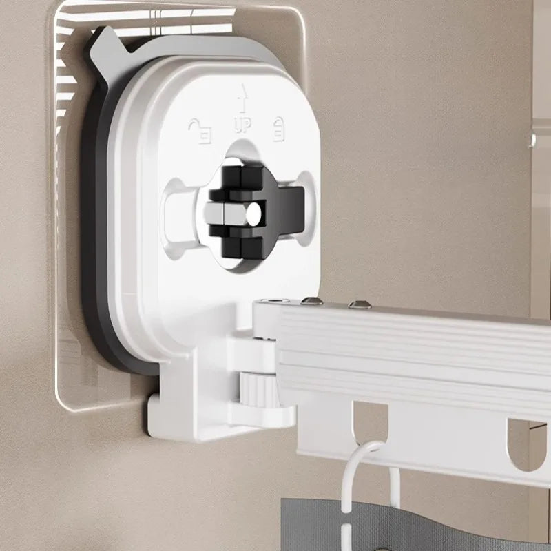 EasyTimes 2025 Składany Zestaw Zasłon Prysznicowych