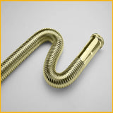 FlexiDrain Uniwersalny Odpływ do Zlewu Pop-Up