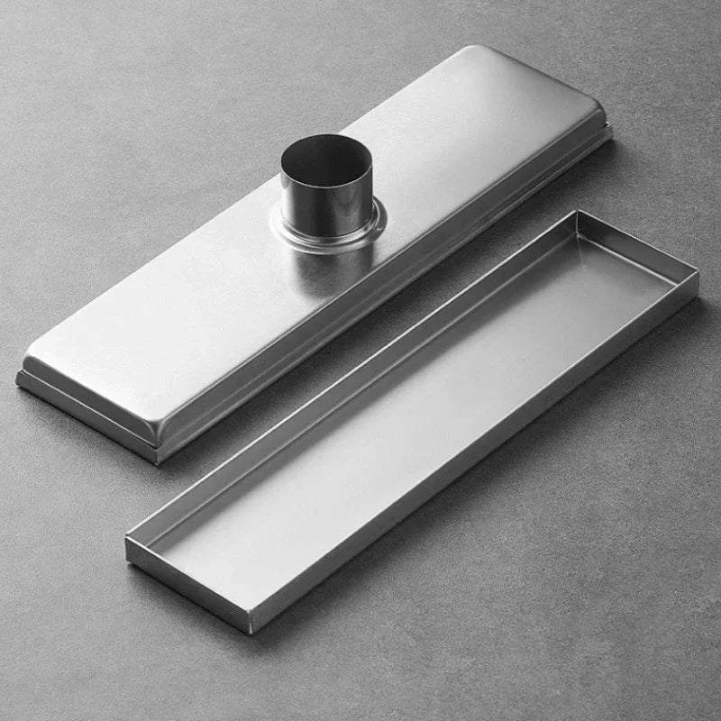 AeroDrain Luxe Odpływ podłogowy prysznicowy