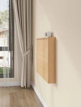 FlexiFold 424 Ultrapłaski Składany Stolik Ścienny