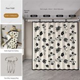 AquaExpand Rozsuwany Kijek Prysznicowy z Przyssawką