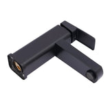 AquaVision Cyfrowy Kran z LED Wyświetlaczem Temperatury