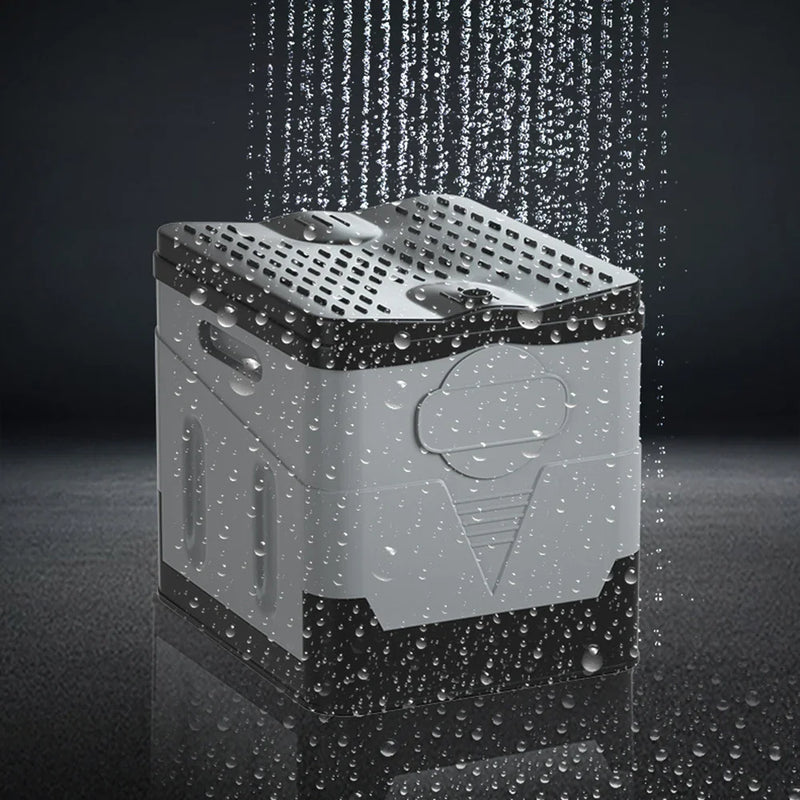 NomadiLoo Składane Toaletka Kempingowa