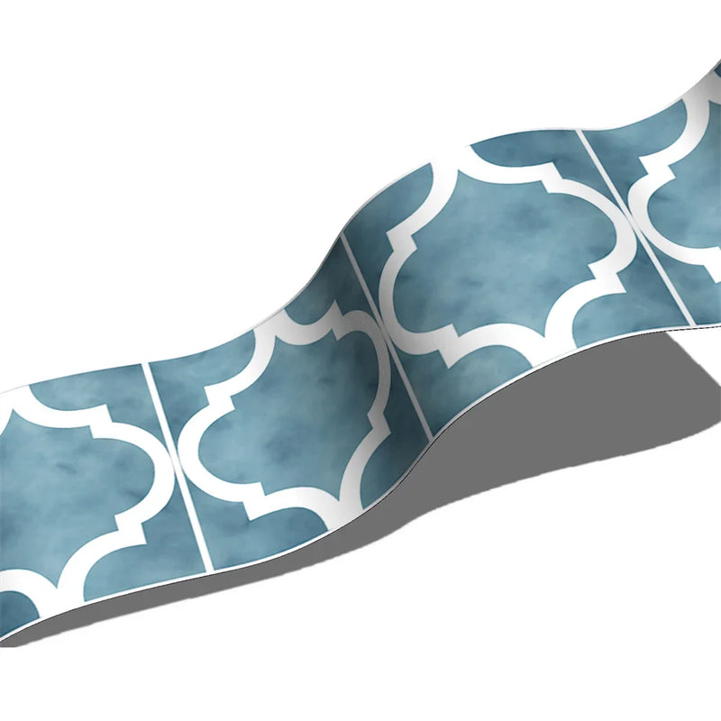 DecoMosaic Wodoodporne Mozaikowe Naklejki Ścienne