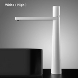 Jednouchwytowa bateria umywalkowa