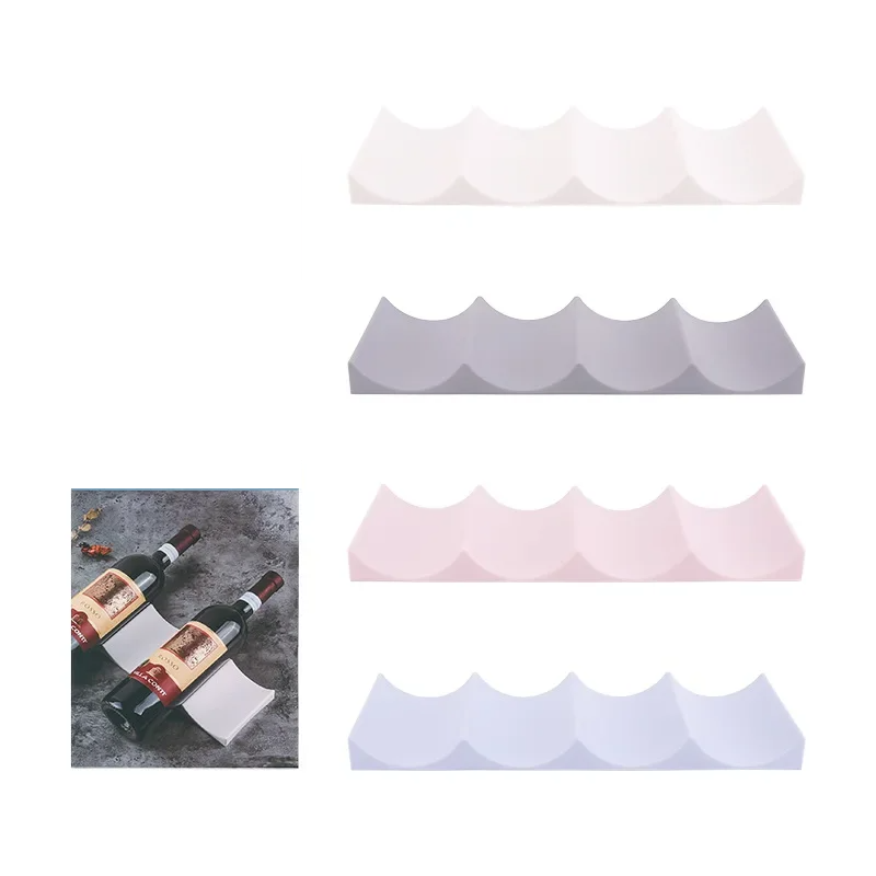 VinoStack Stosowany Regał na Wino