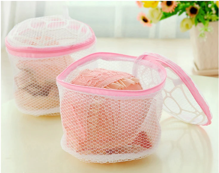 LaceGuard – Premium Waszak i Organizer do Bielizny