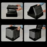 NomadiLoo Składane Toaletka Kempingowa