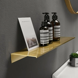 AquaRack Aluminiowa Półka Łazienkowa