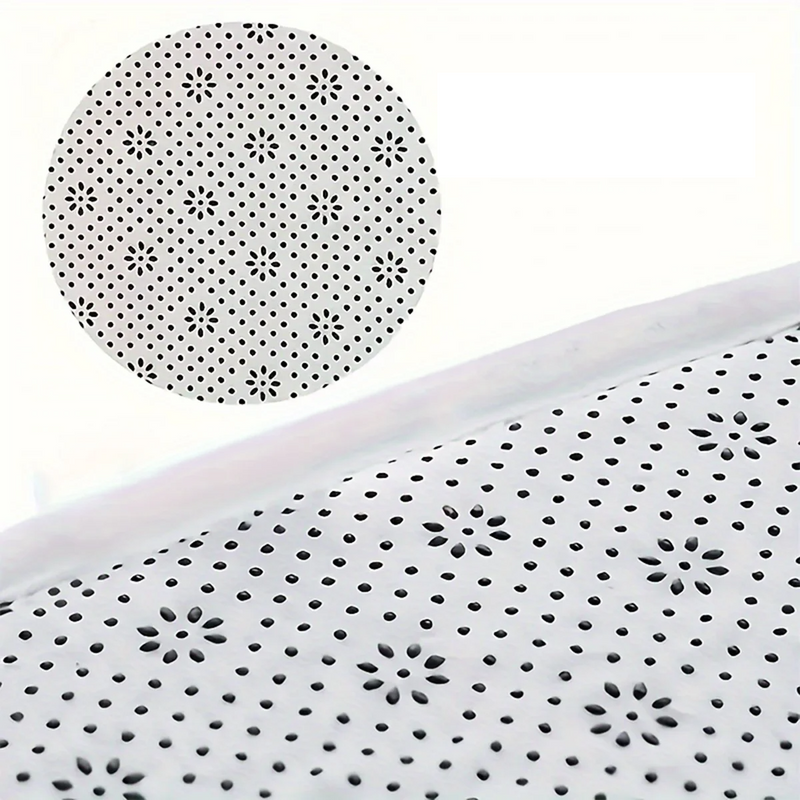 LushStep L-kształtna Mata Łazienkowa – Gruba, Antypoślizgowa i Supermiękką Mata – Do Prysznica, Łazienki i Wejścia