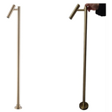 ORVIA Luxe Wolnostojący Kran Łazienkowy