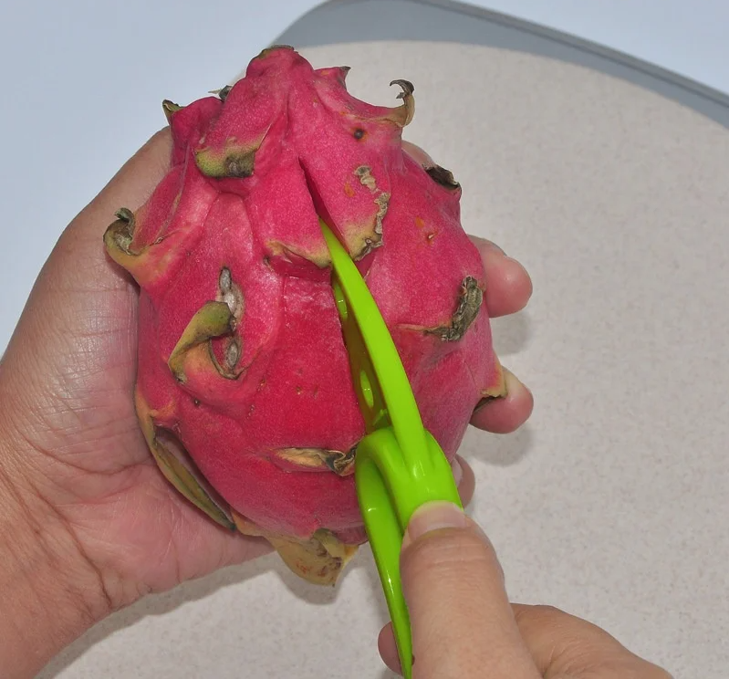 AvoMaster 3-in-1 Nóż do Awokado