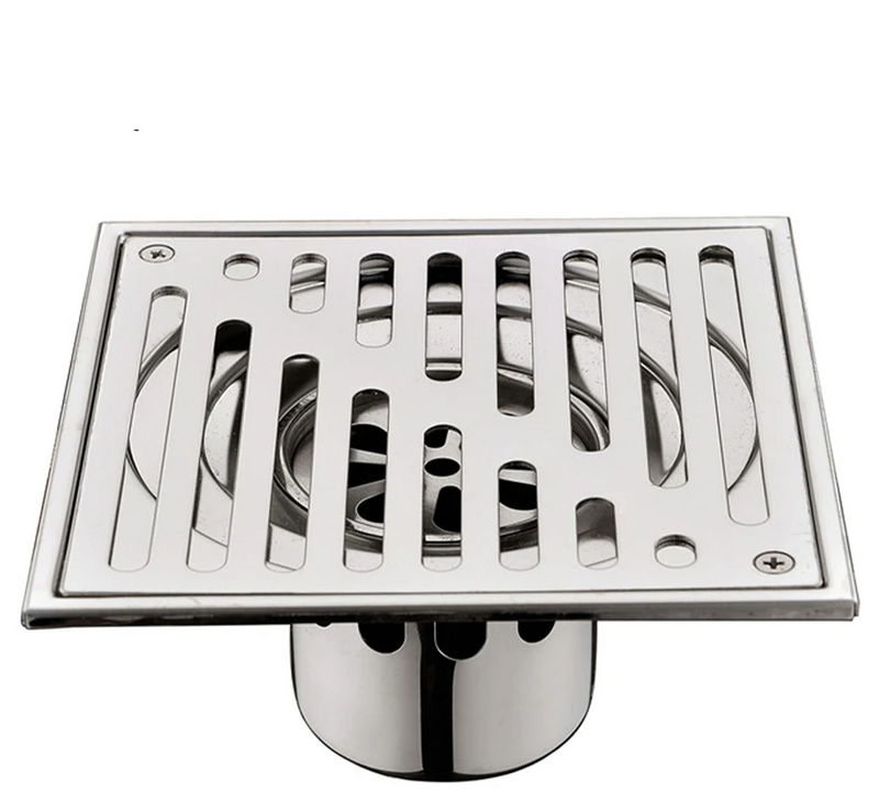 Bangnolux Kwadratowy Rynienka Prysznicowa