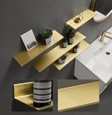 AquaRack Aluminiowa Półka Łazienkowa