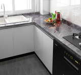 MarbraGuard – Samoprzylepna Folia Kuchenna Odporna na Tłuszcz