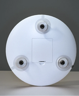 VisiLuxe 10X Powiększające Lustro do Makijażu z LED