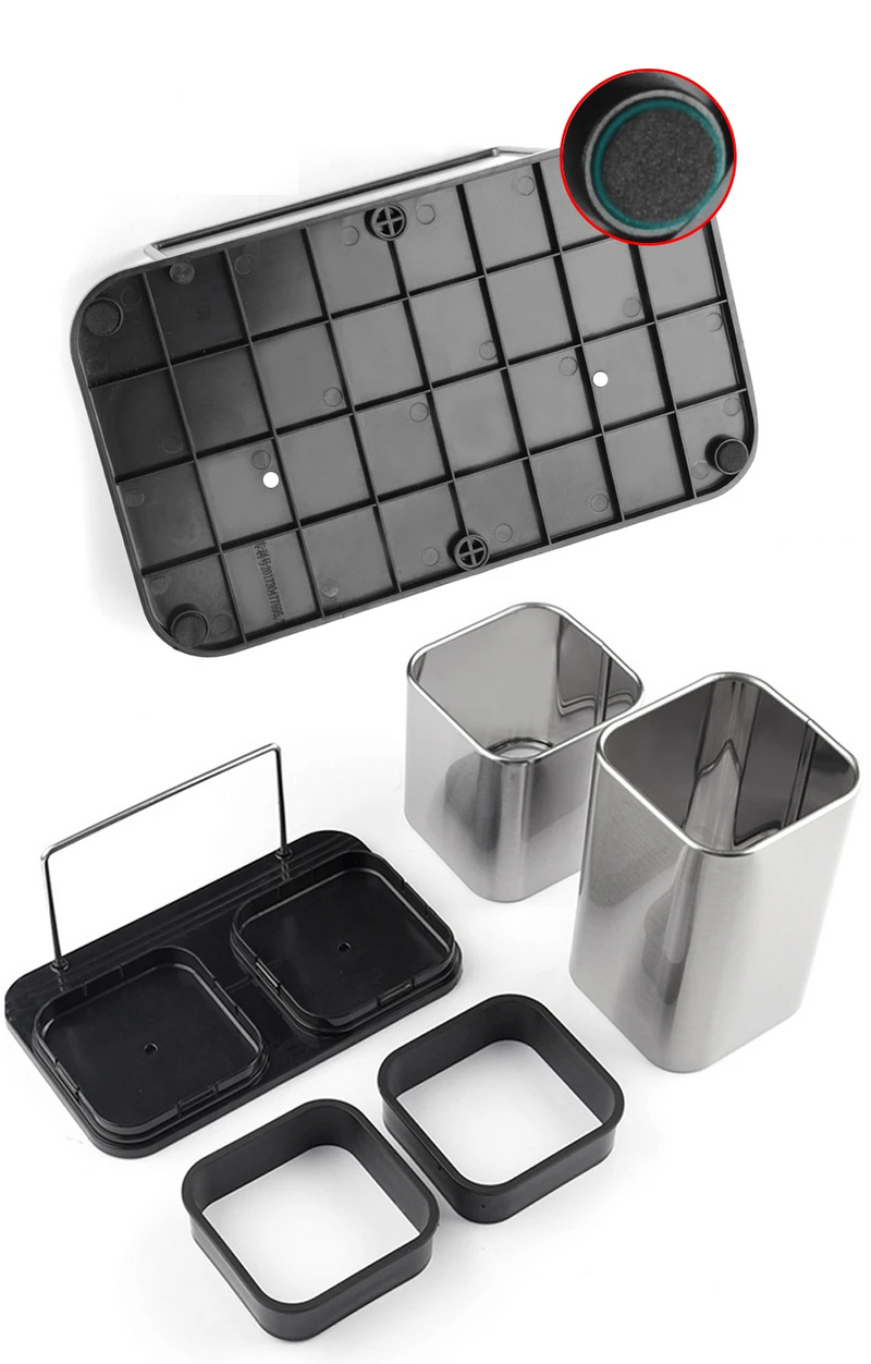 ChefPro – Luksusowy Uniwersalny Nóż do Mięsa ze Właściwościami Antybakteryjnymi