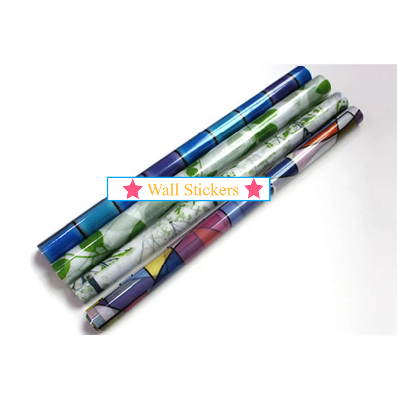 AquaKids 3D Życie Morskie – Samoprzylepne Płytki Ścienne dla Dzieci