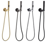 TriFlow 3-w-1 Bidetkran & Prysznic