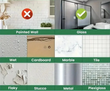 CapRack Stojak na Kapelusze i Czapki ze Stali Nierdzewnej