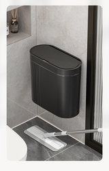 SmartWave 9L Automatyczny Kosz na Śmieci z Czujnikiem