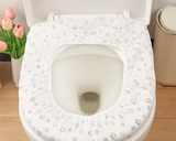 HygieShield Jednorazowe Osłony na Deskę Toaletową