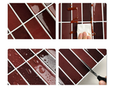 MarbleStyle – 3D Marmurowe Samoprzylepne Płytki Ścienne (10 sztuk)